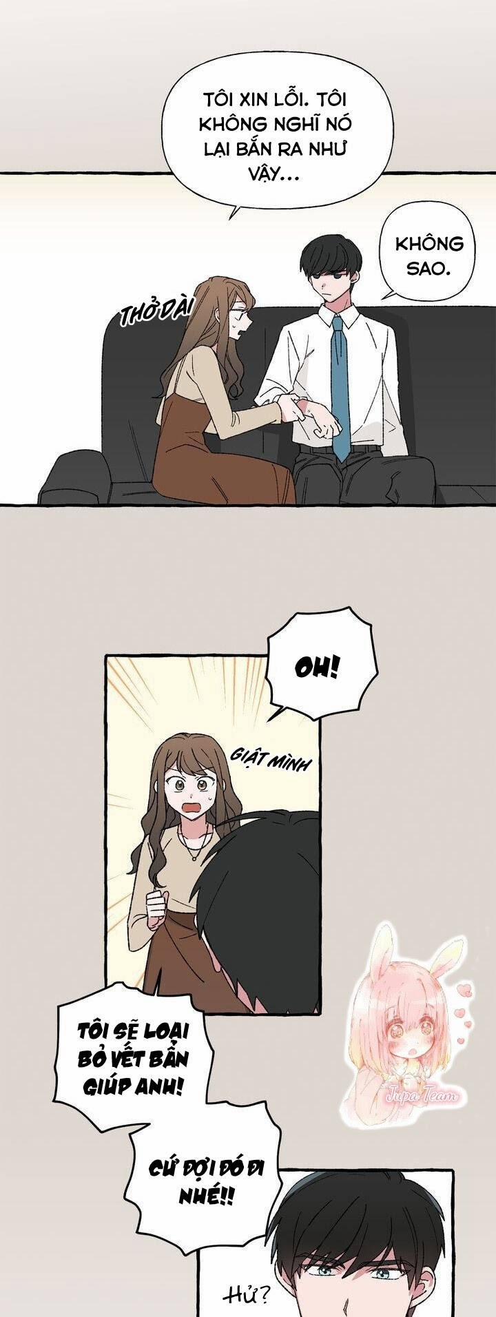 Nhân Viên Mới Của Masung 13 trang 10