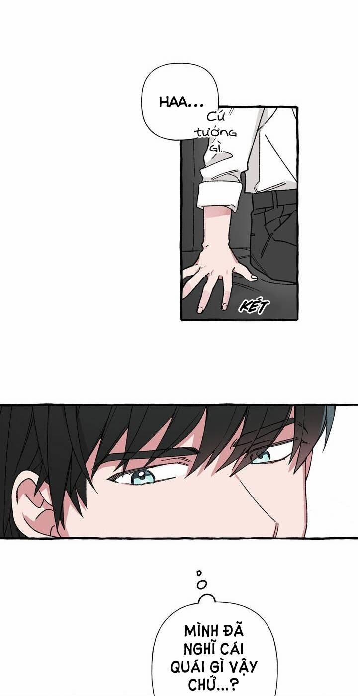 Nhân Viên Mới Của Masung 13 trang 12