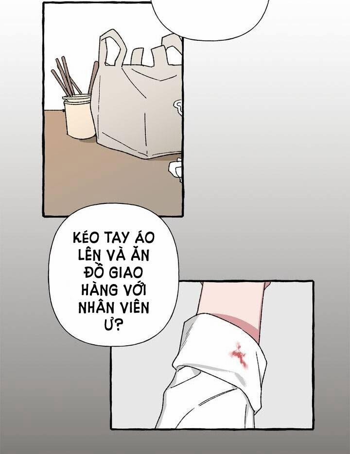 Nhân Viên Mới Của Masung 13 trang 13