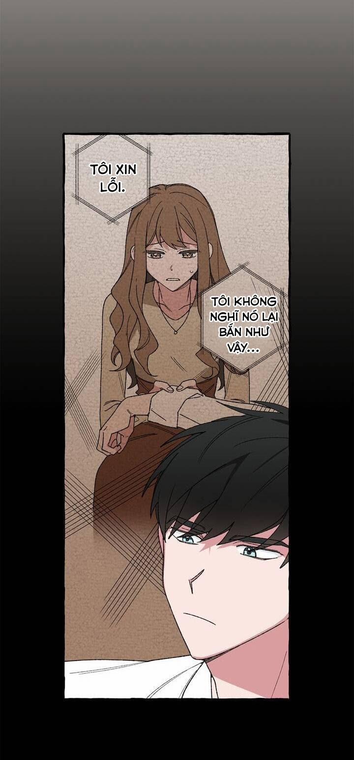 Nhân Viên Mới Của Masung 13 trang 14