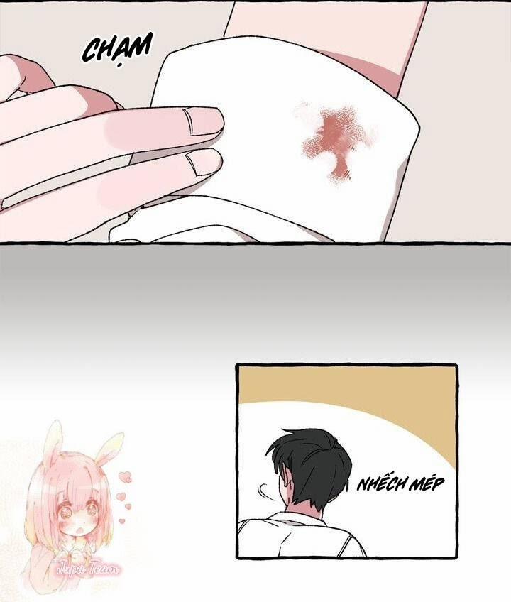 Nhân Viên Mới Của Masung 13 trang 15