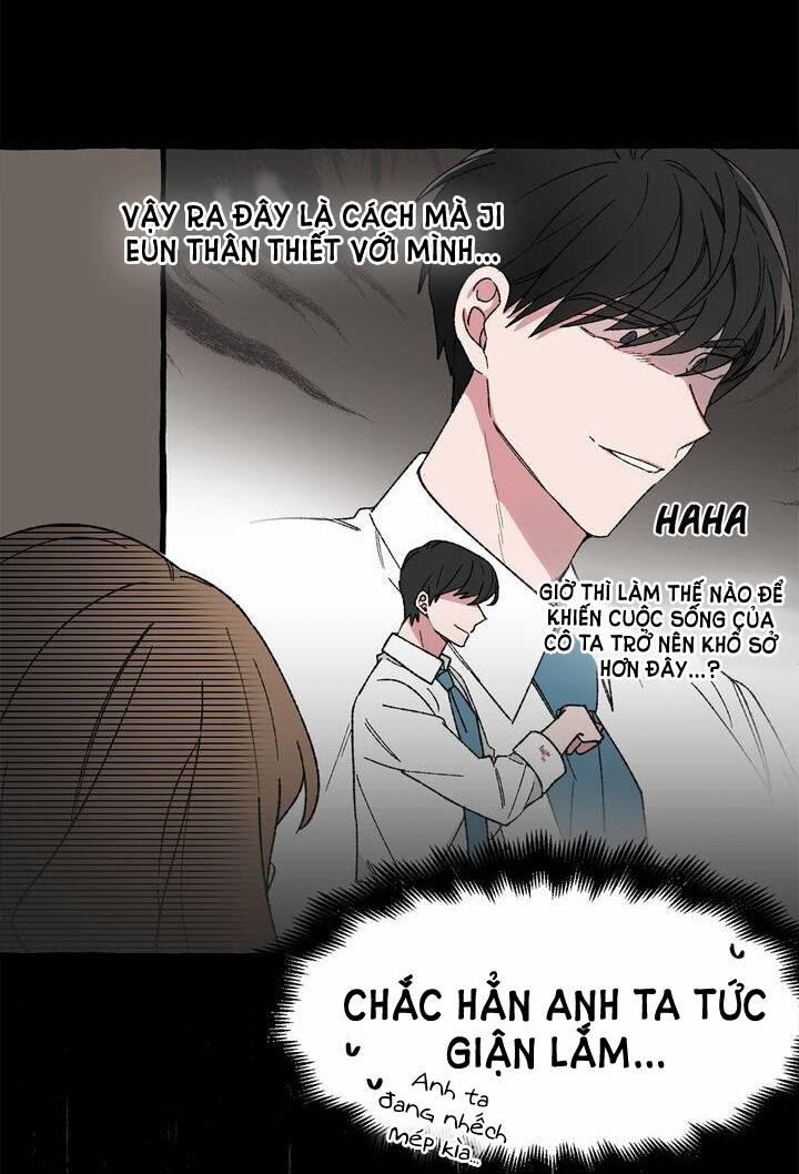 Nhân Viên Mới Của Masung 13 trang 19