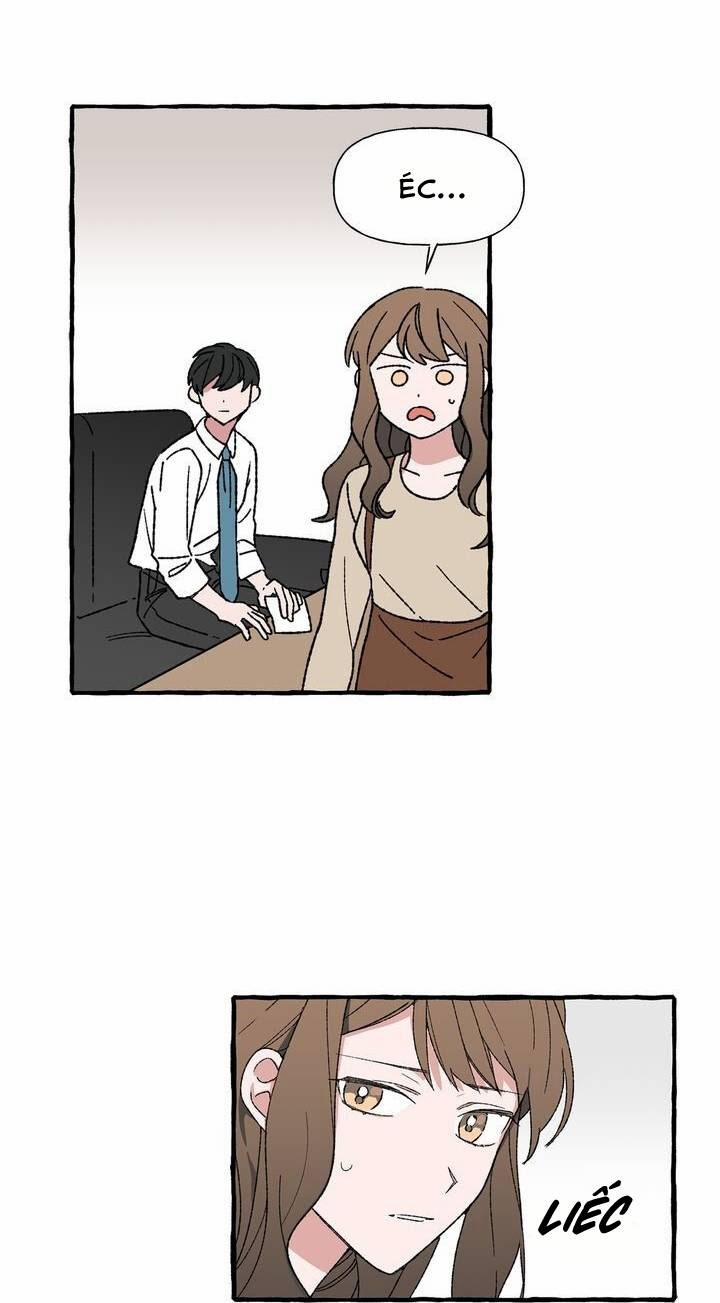 Nhân Viên Mới Của Masung 13 trang 2