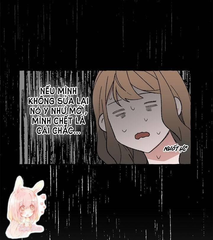 Nhân Viên Mới Của Masung 13 trang 20