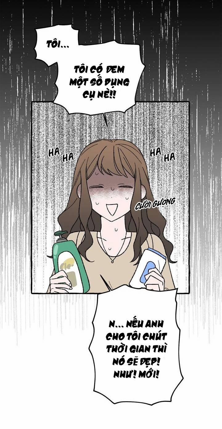 Nhân Viên Mới Của Masung 13 trang 21