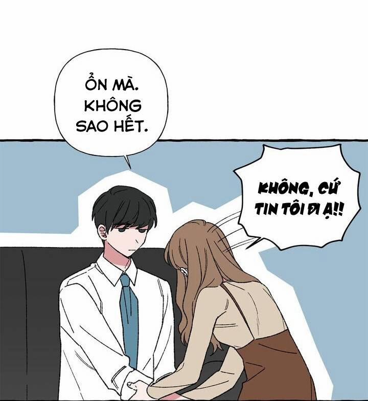 Nhân Viên Mới Của Masung 13 trang 22