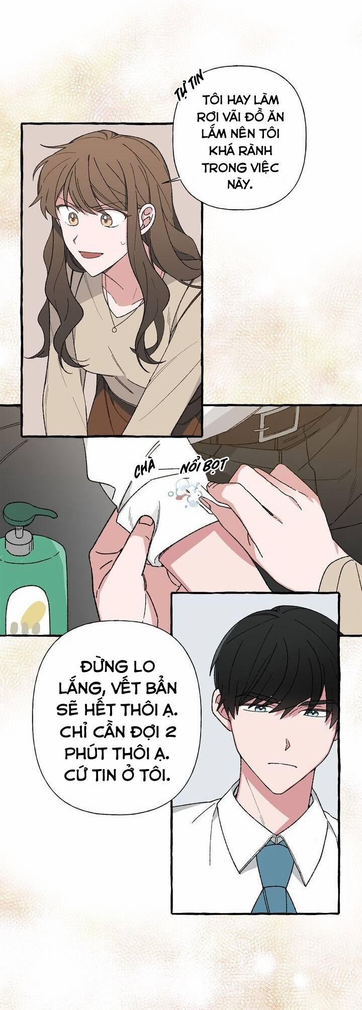 Nhân Viên Mới Của Masung 13 trang 23