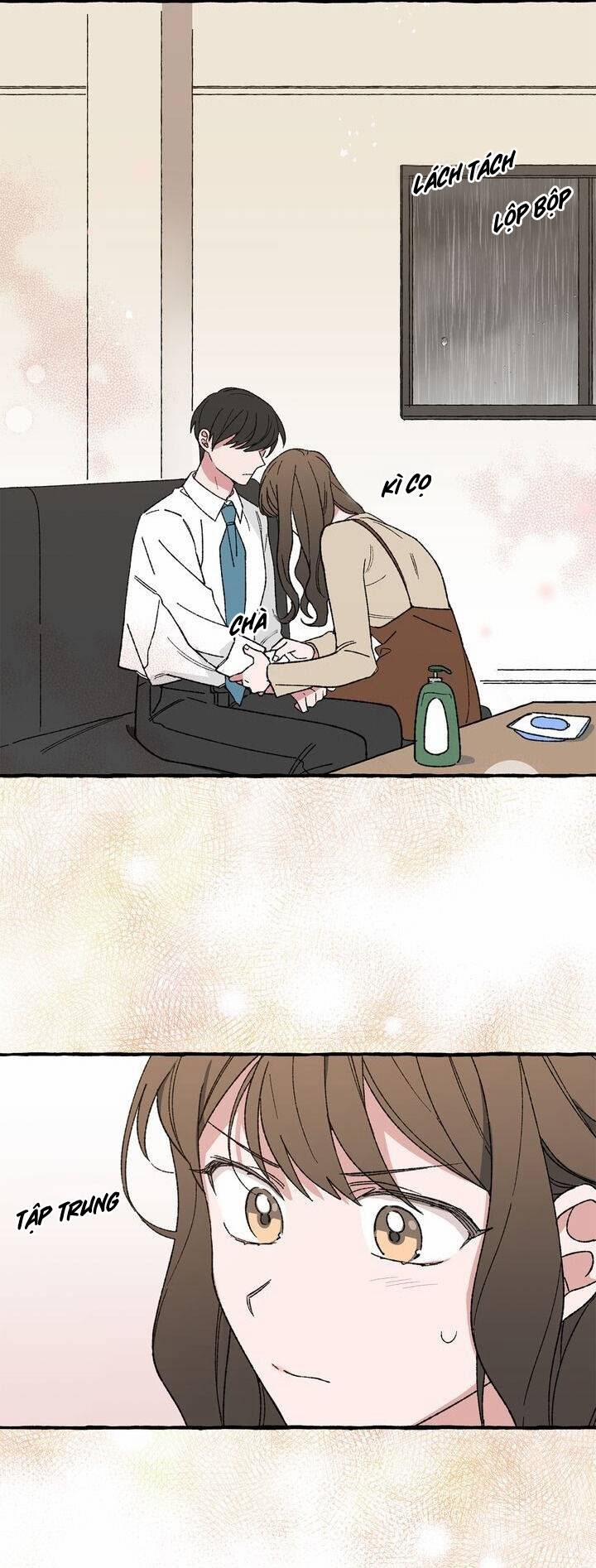 Nhân Viên Mới Của Masung 13 trang 24