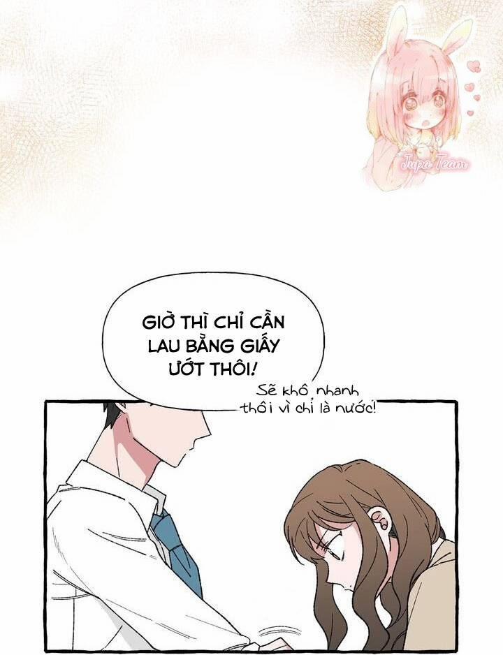 Nhân Viên Mới Của Masung 13 trang 25