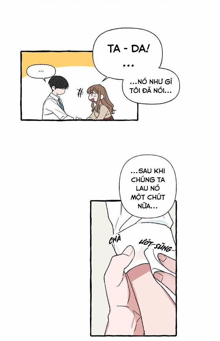 Nhân Viên Mới Của Masung 13 trang 26