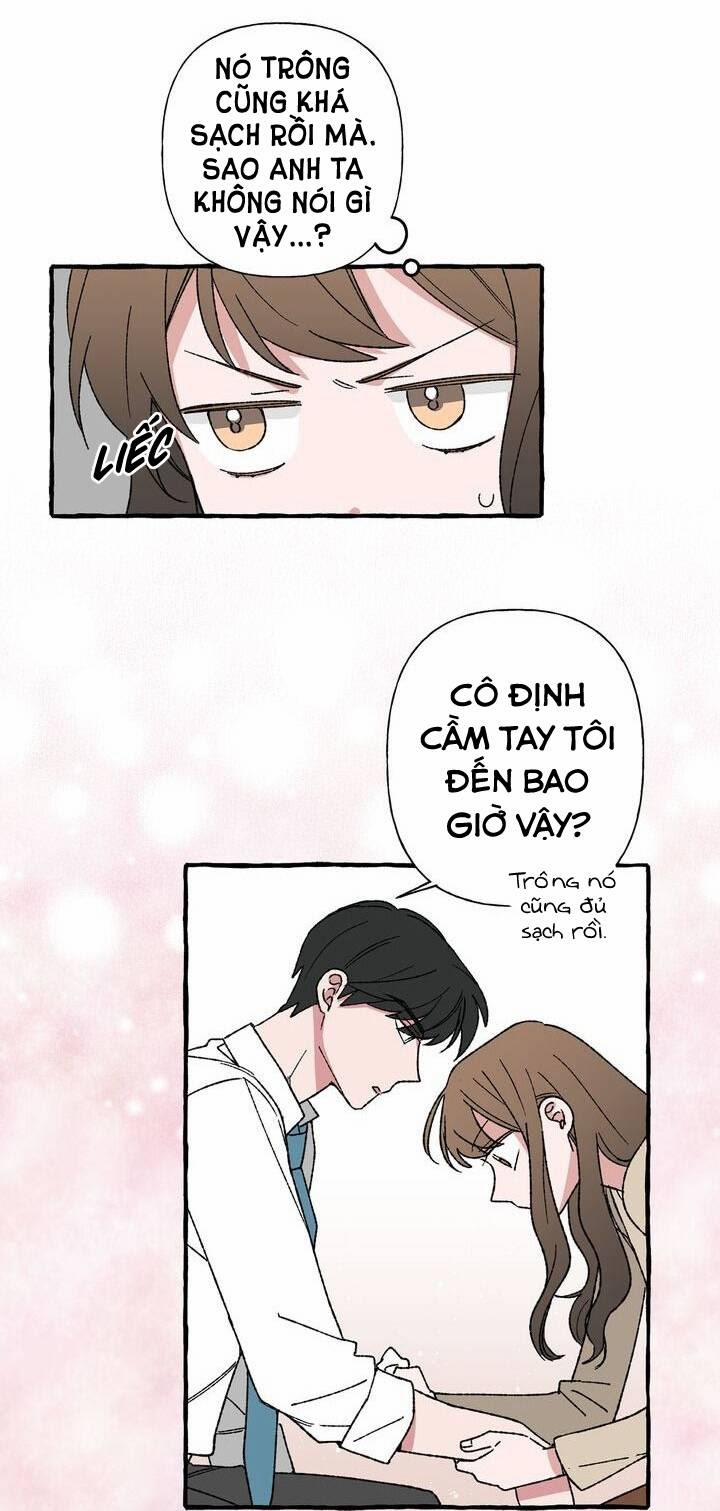 Nhân Viên Mới Của Masung 13 trang 27