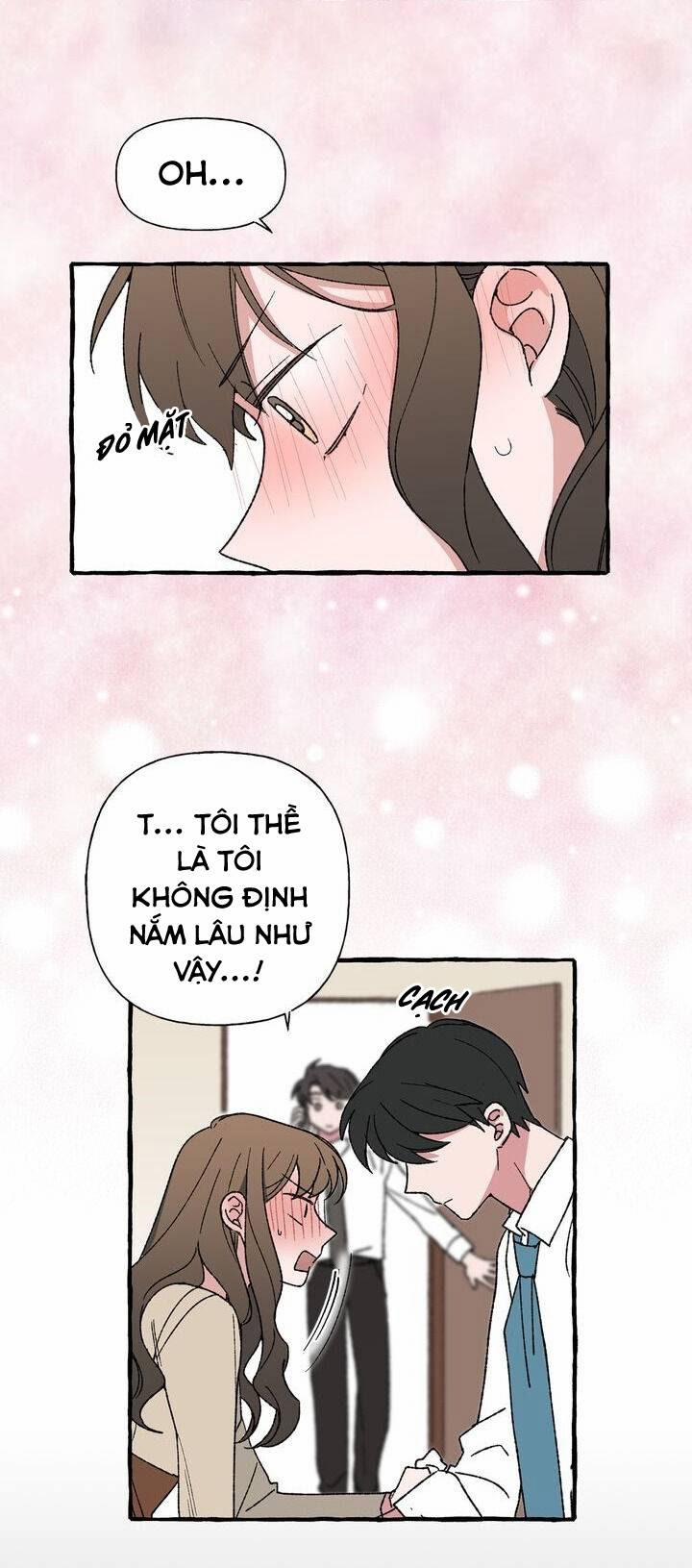 Nhân Viên Mới Của Masung 13 trang 28