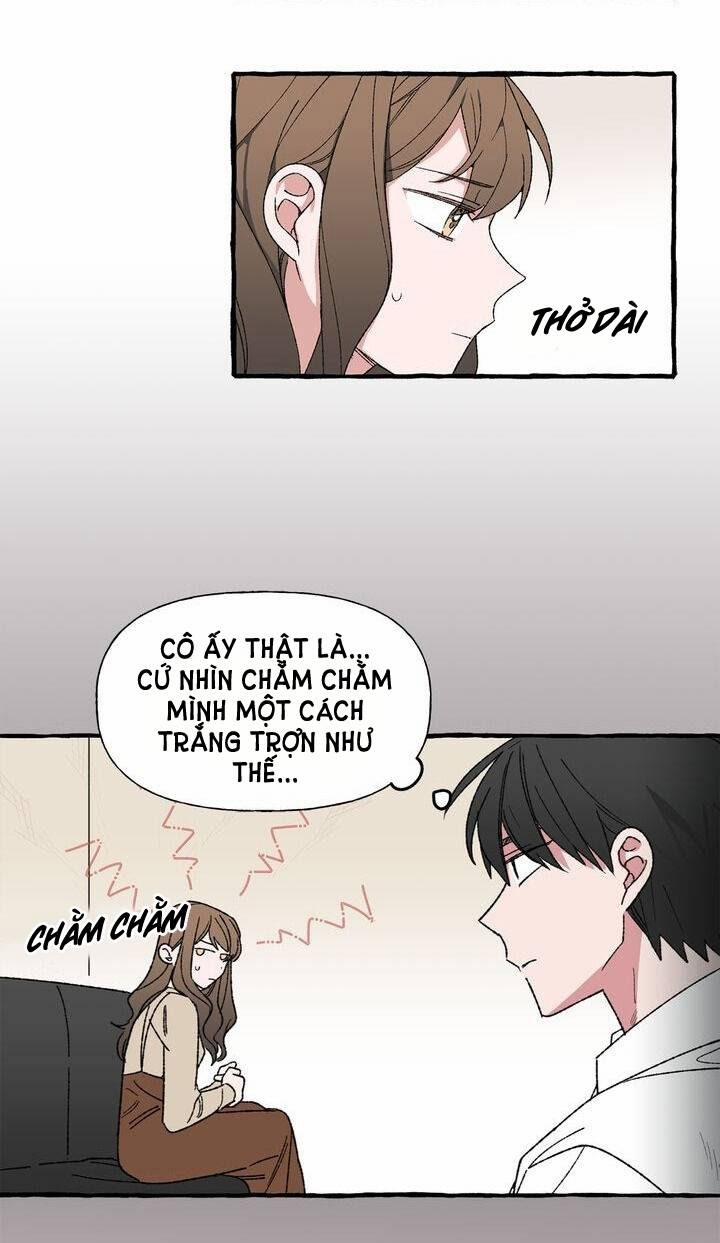 Nhân Viên Mới Của Masung 13 trang 3