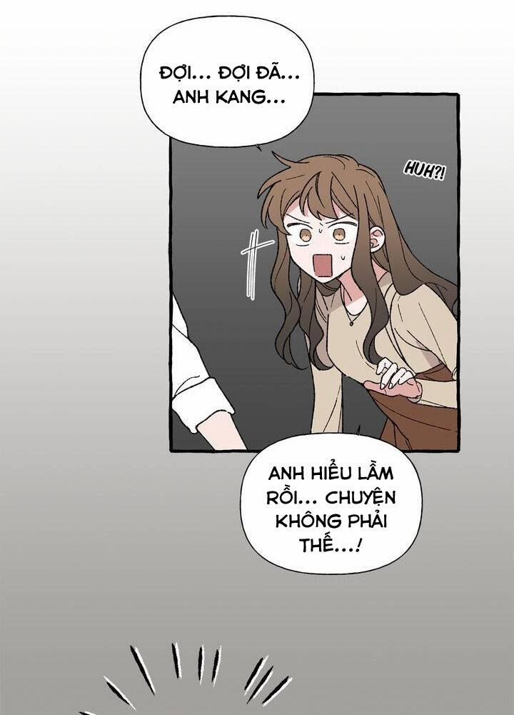 Nhân Viên Mới Của Masung 13 trang 31