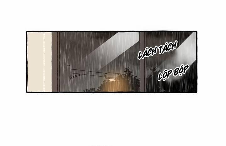 Nhân Viên Mới Của Masung 13 trang 33