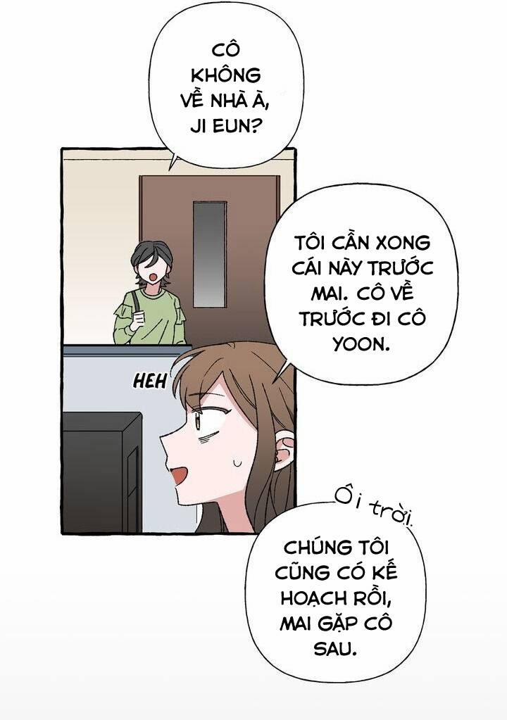 Nhân Viên Mới Của Masung 13 trang 34