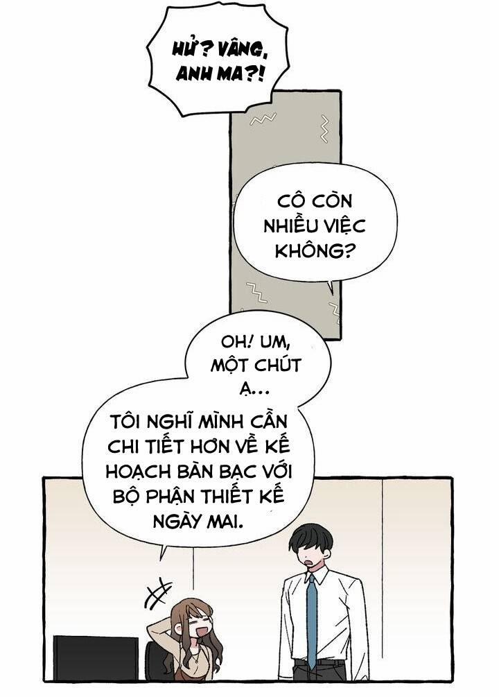 Nhân Viên Mới Của Masung 13 trang 38
