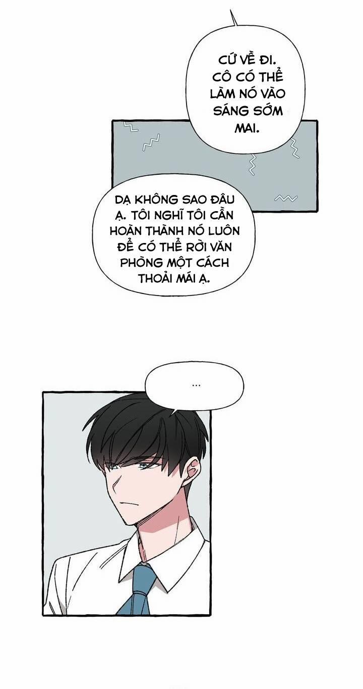 Nhân Viên Mới Của Masung 13 trang 39