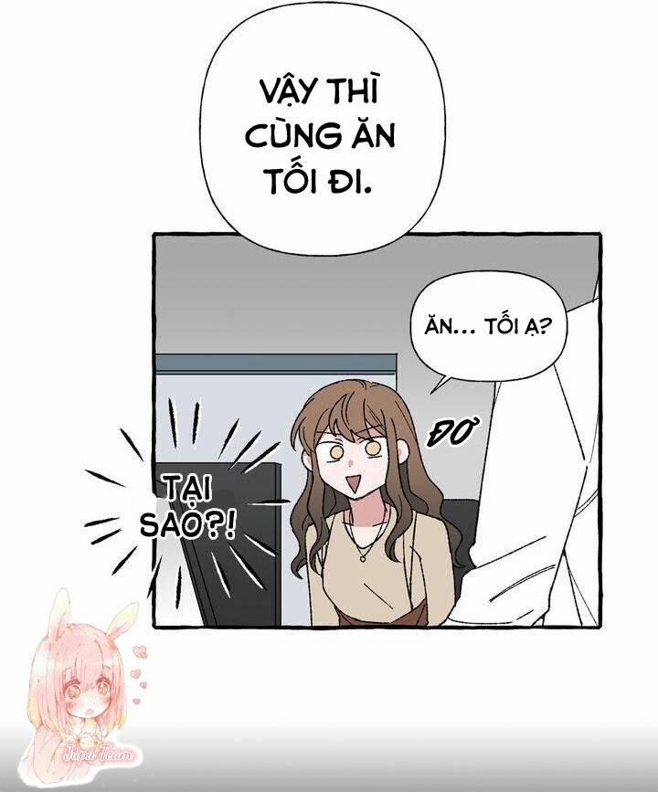 Nhân Viên Mới Của Masung 13 trang 40