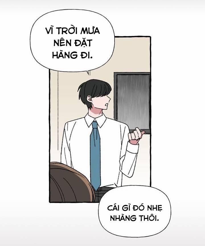 Nhân Viên Mới Của Masung 13 trang 42