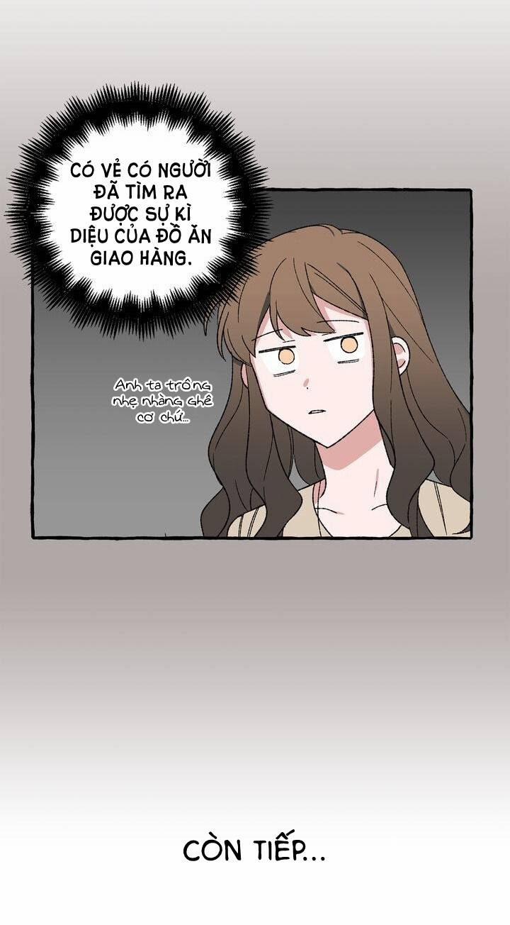 Nhân Viên Mới Của Masung 13 trang 43