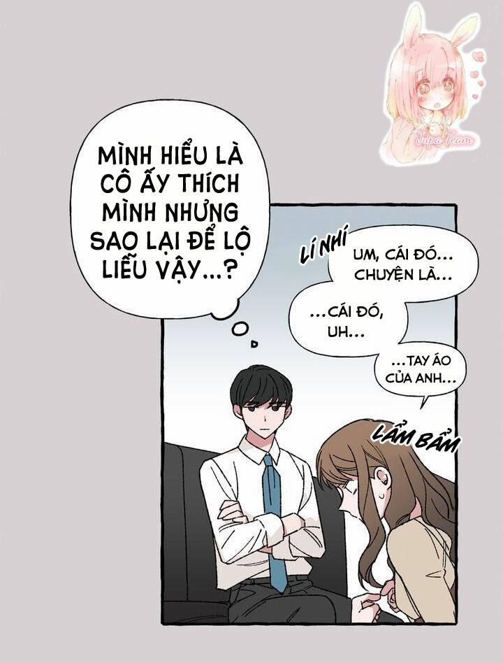 Nhân Viên Mới Của Masung 13 trang 5