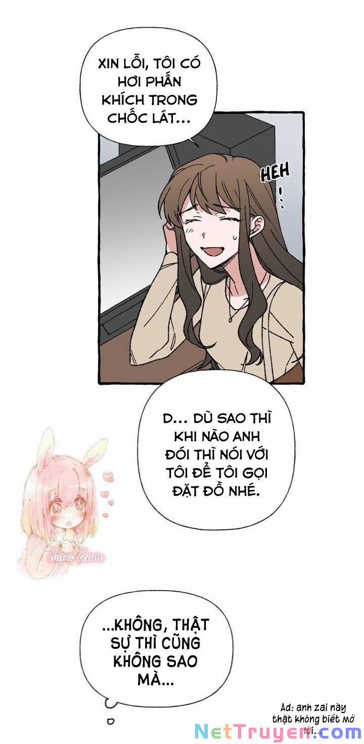 Nhân Viên Mới Của Masung 14 trang 10