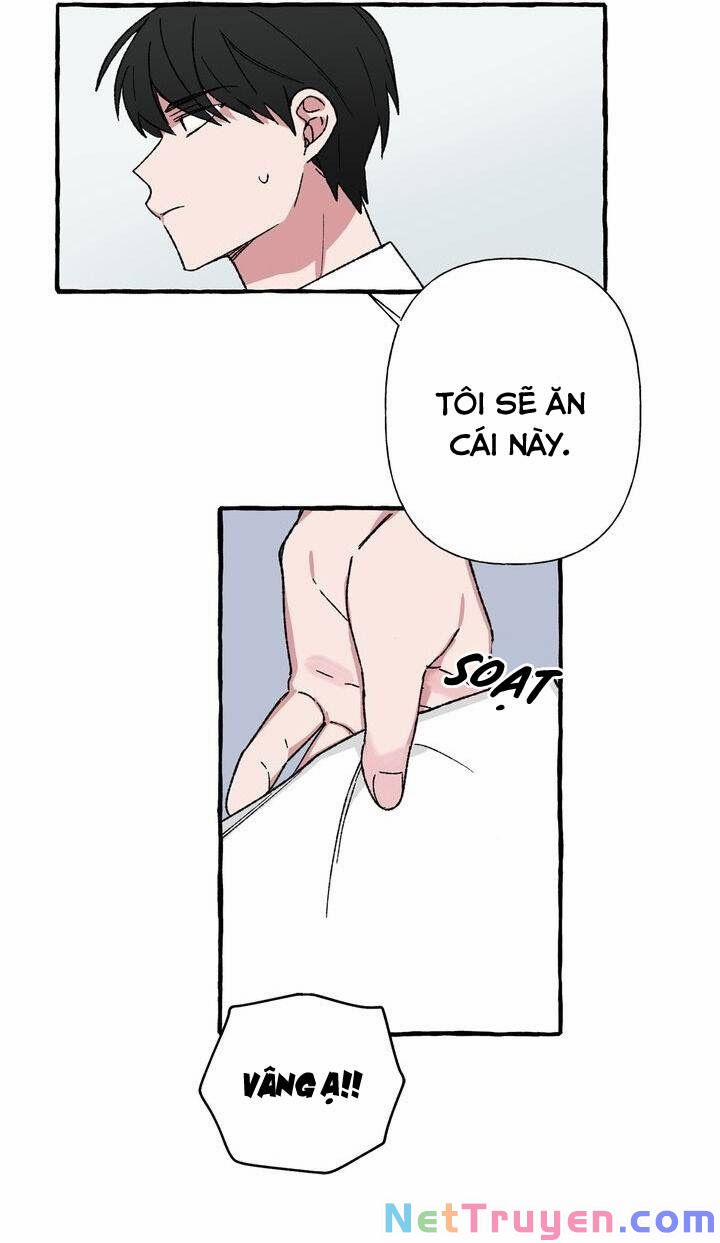 Nhân Viên Mới Của Masung 14 trang 11