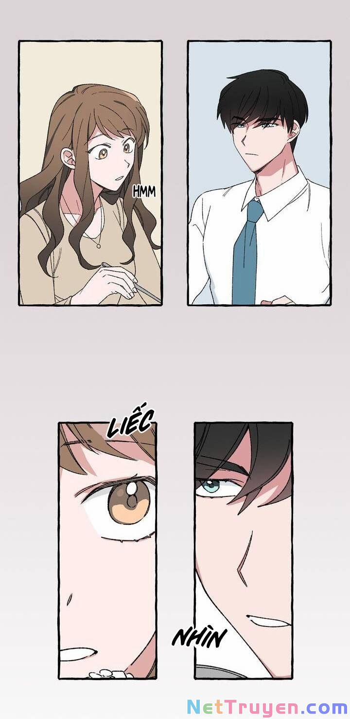 Nhân Viên Mới Của Masung 14 trang 16