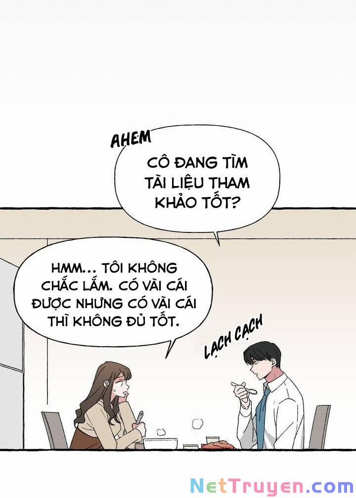 Nhân Viên Mới Của Masung 14 trang 17