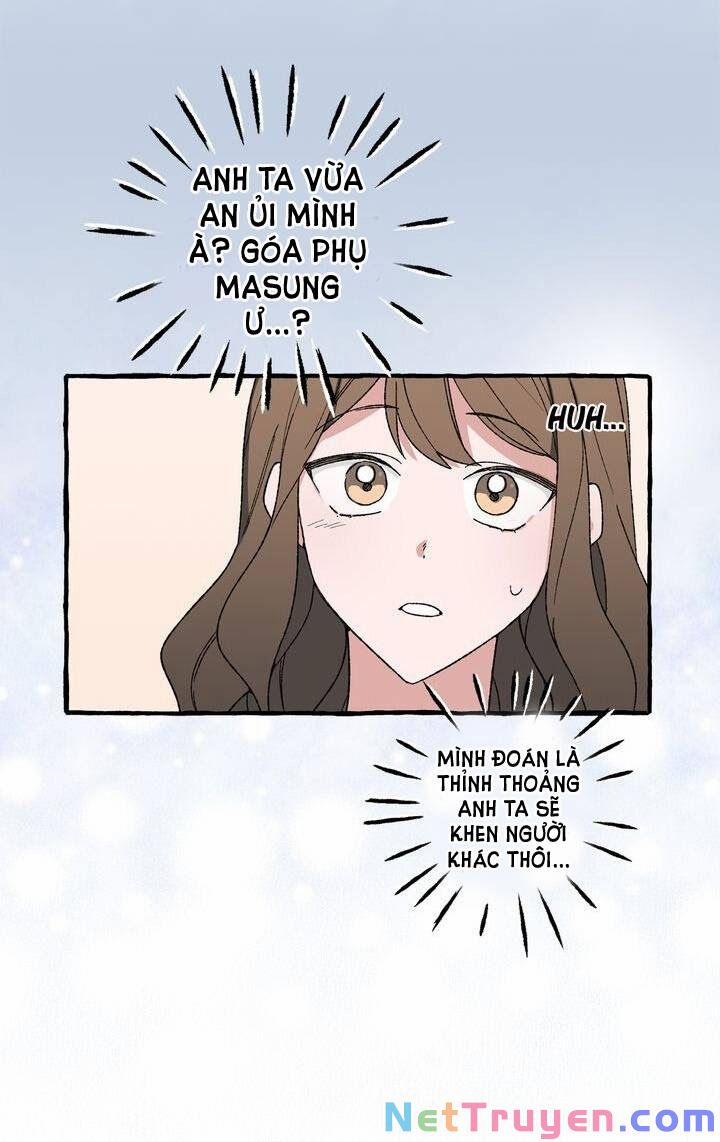Nhân Viên Mới Của Masung 14 trang 19