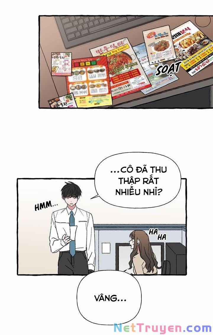 Nhân Viên Mới Của Masung 14 trang 2