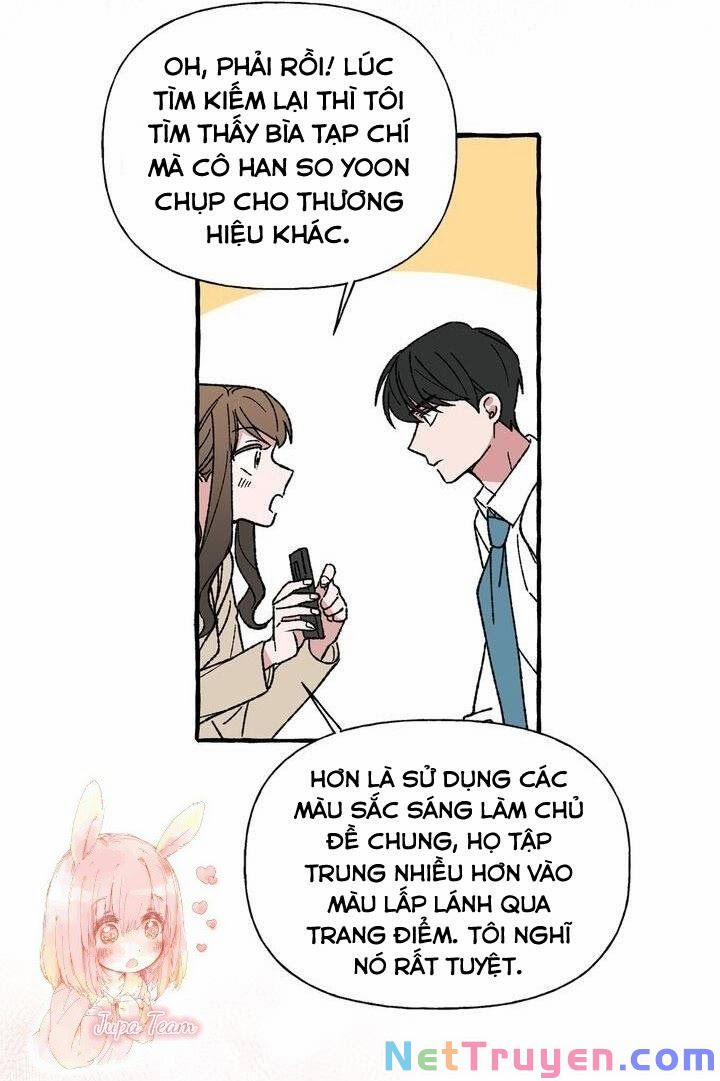 Nhân Viên Mới Của Masung 14 trang 20