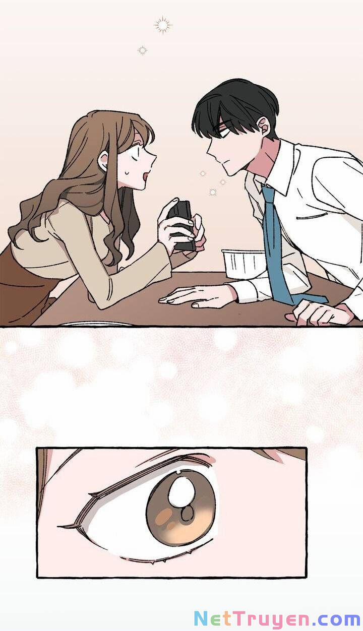 Nhân Viên Mới Của Masung 14 trang 23