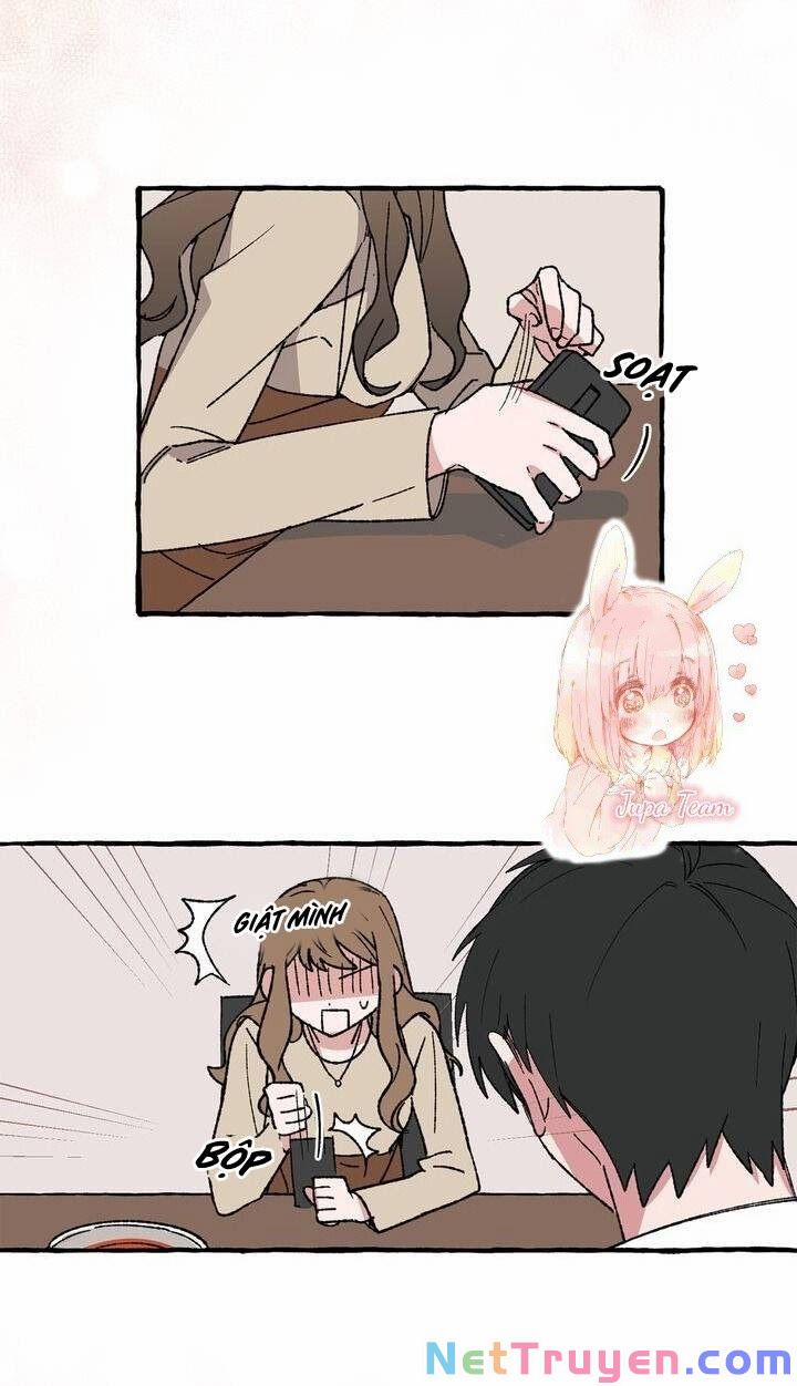 Nhân Viên Mới Của Masung 14 trang 25