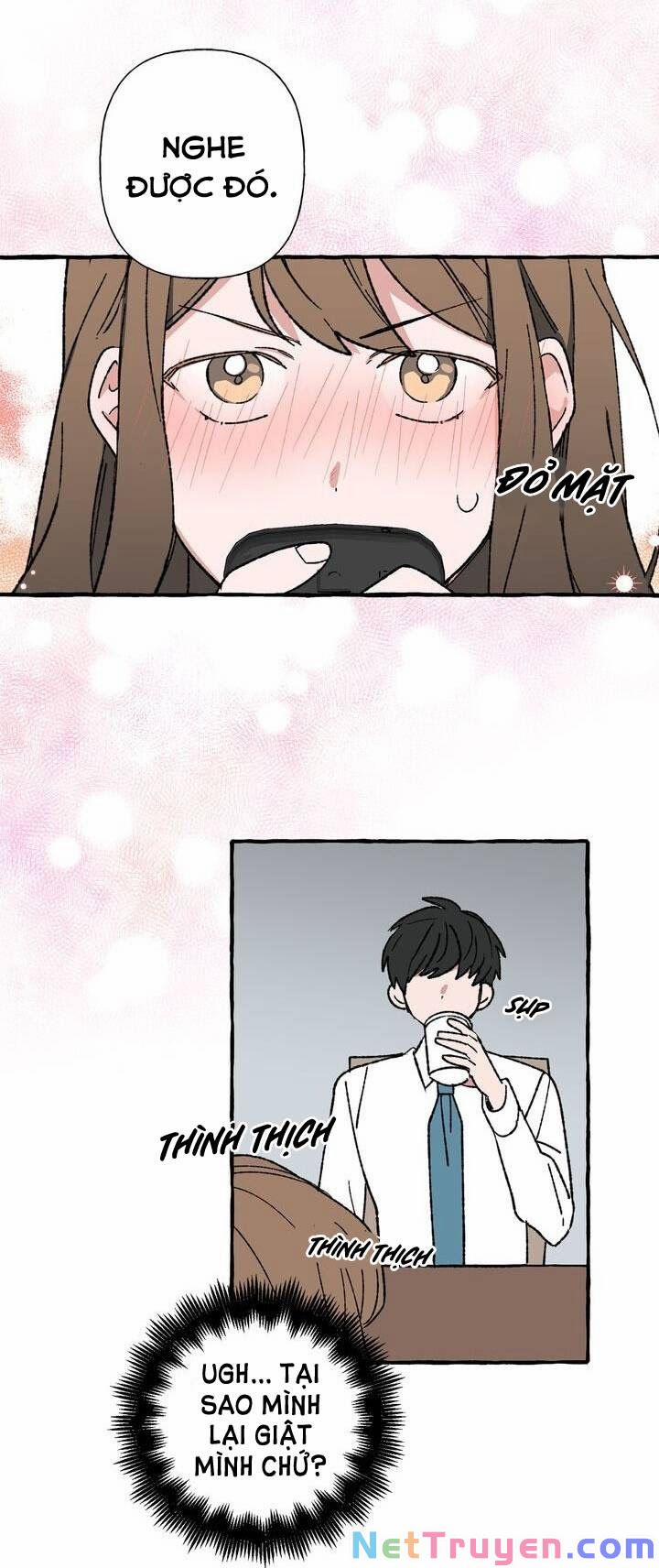 Nhân Viên Mới Của Masung 14 trang 27