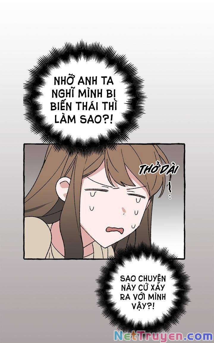 Nhân Viên Mới Của Masung 14 trang 28