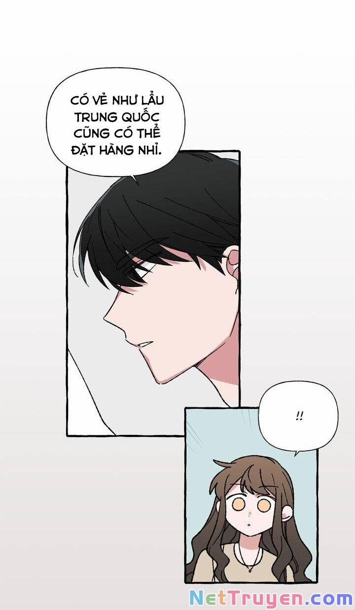 Nhân Viên Mới Của Masung 14 trang 3