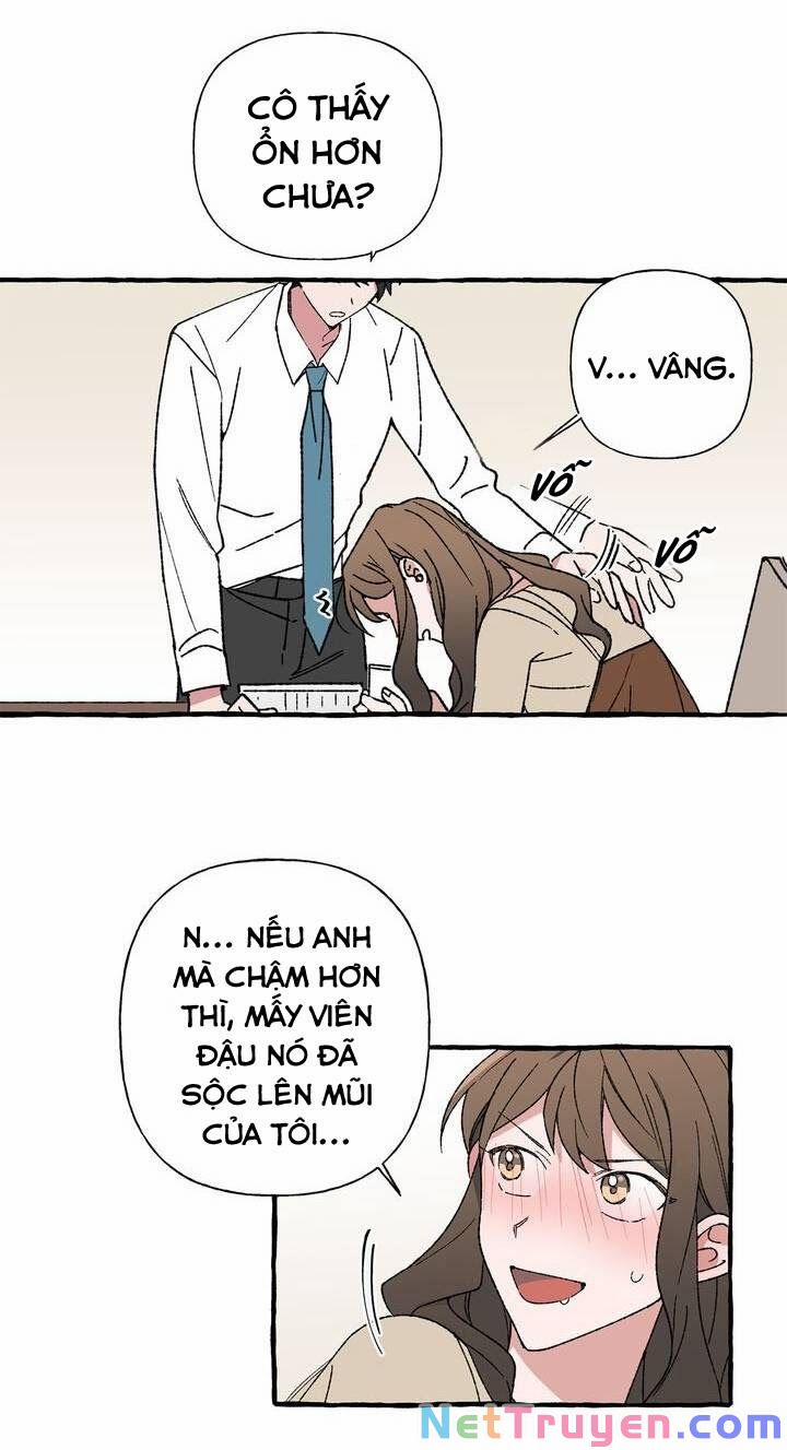 Nhân Viên Mới Của Masung 14 trang 31