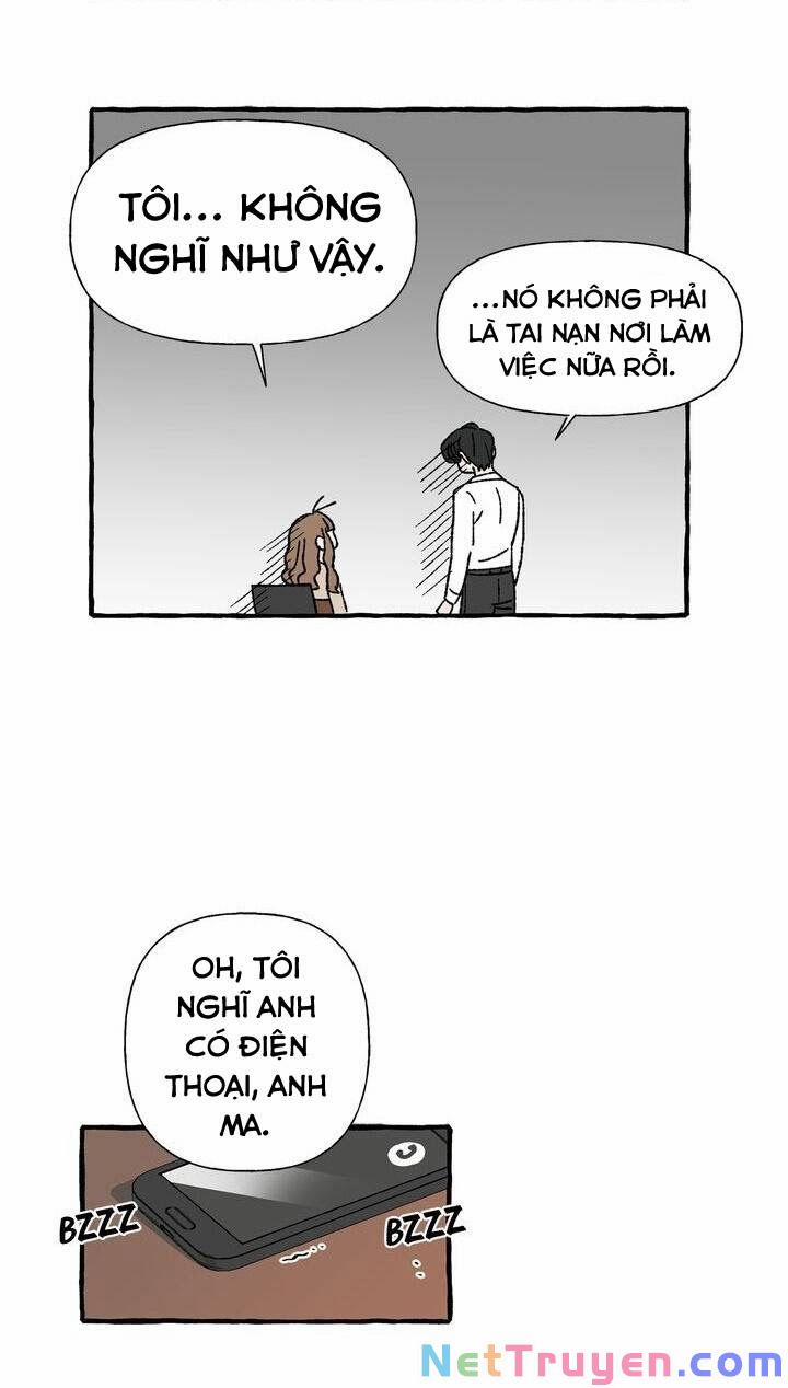 Nhân Viên Mới Của Masung 14 trang 34