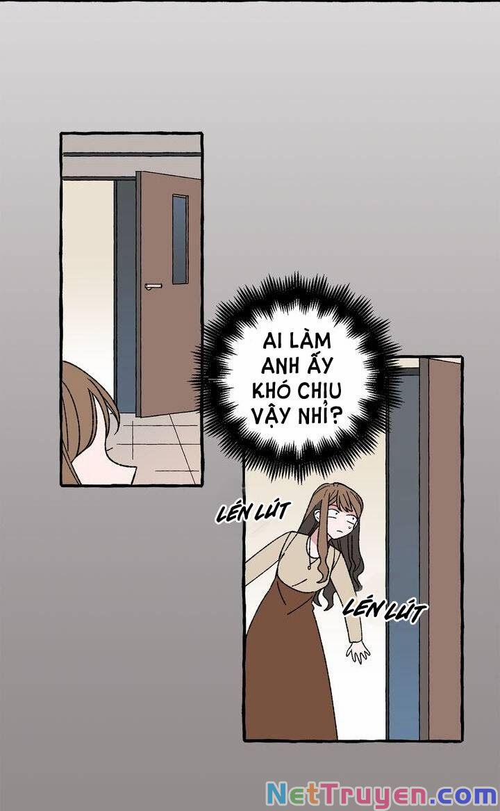 Nhân Viên Mới Của Masung 14 trang 36