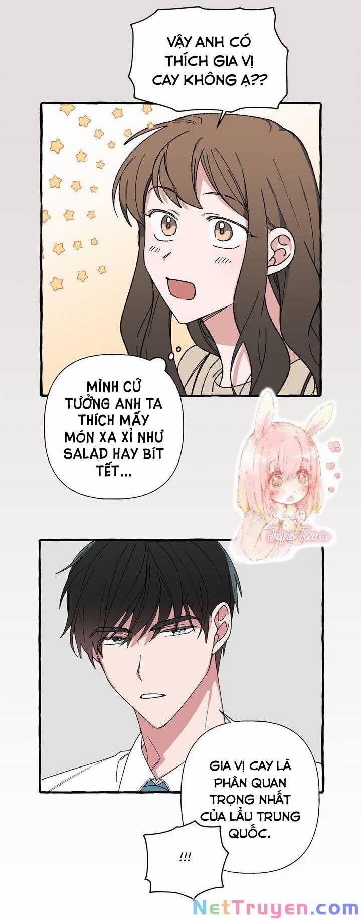 Nhân Viên Mới Của Masung 14 trang 5