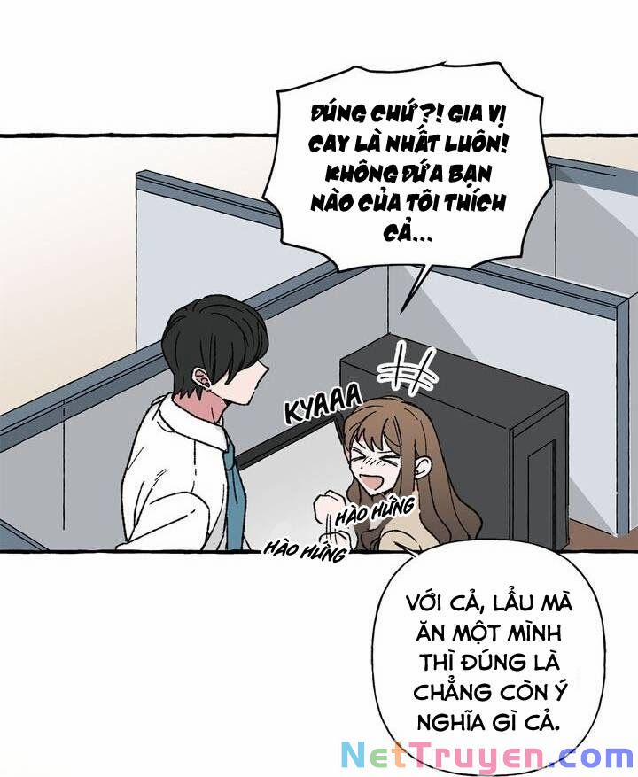 Nhân Viên Mới Của Masung 14 trang 6