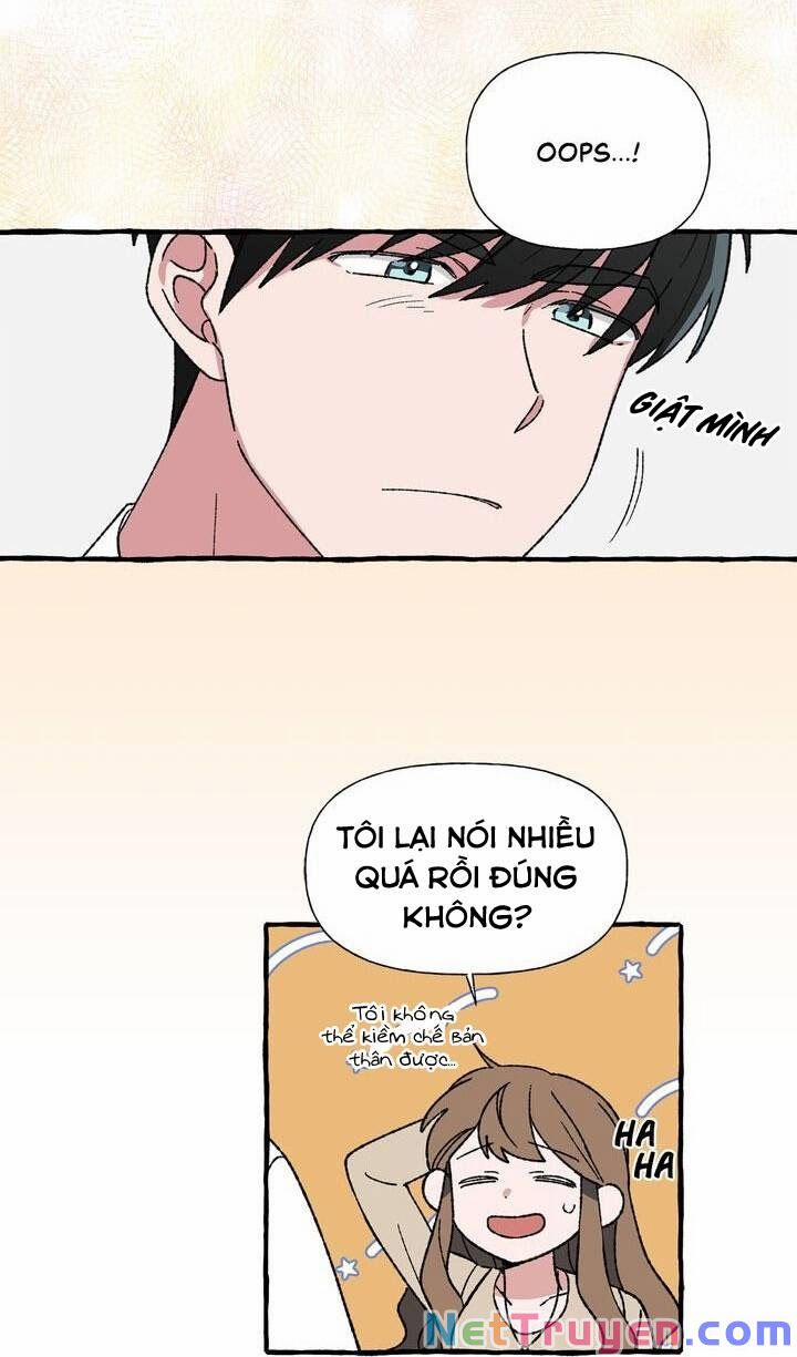 Nhân Viên Mới Của Masung 14 trang 8