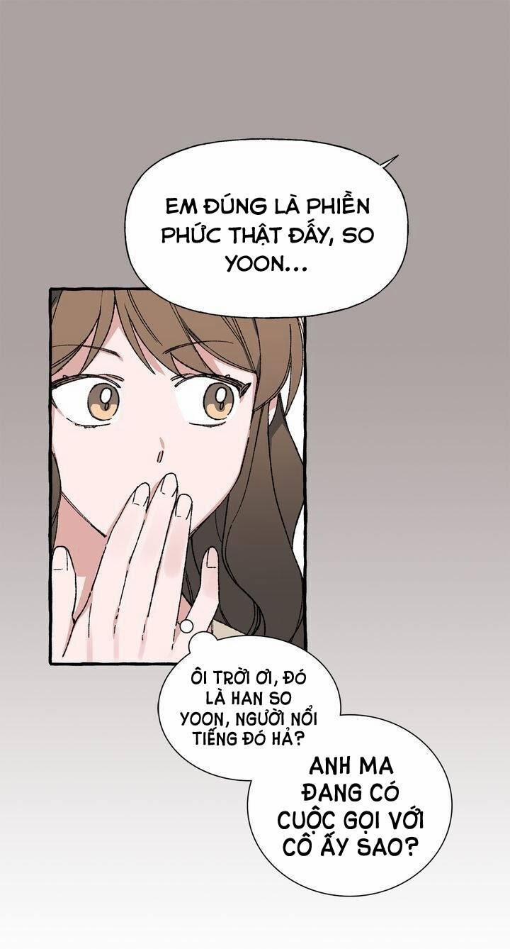 Nhân Viên Mới Của Masung 15 trang 1