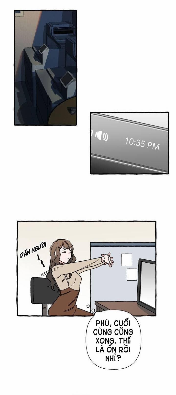 Nhân Viên Mới Của Masung 15 trang 11