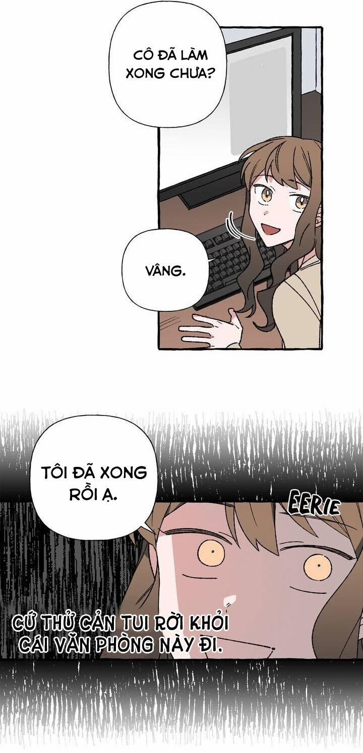 Nhân Viên Mới Của Masung 15 trang 12