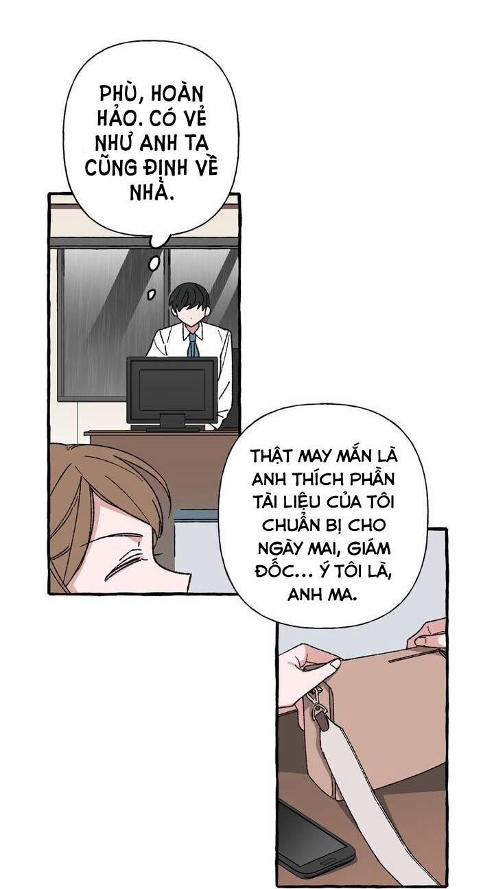 Nhân Viên Mới Của Masung 15 trang 13