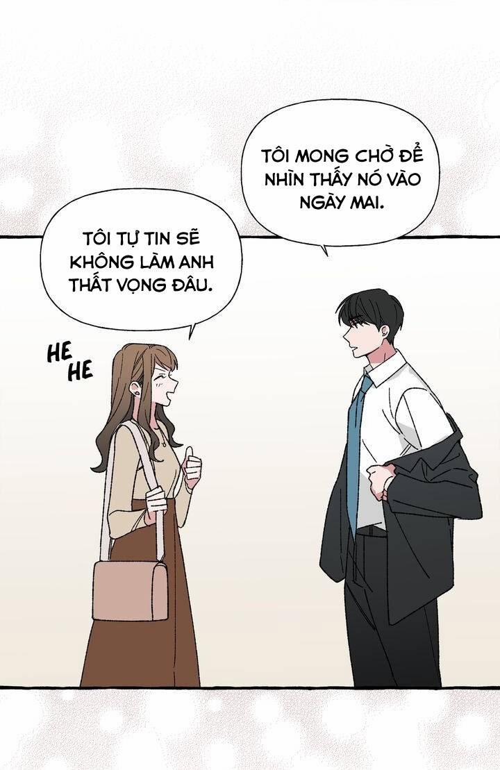 Nhân Viên Mới Của Masung 15 trang 14