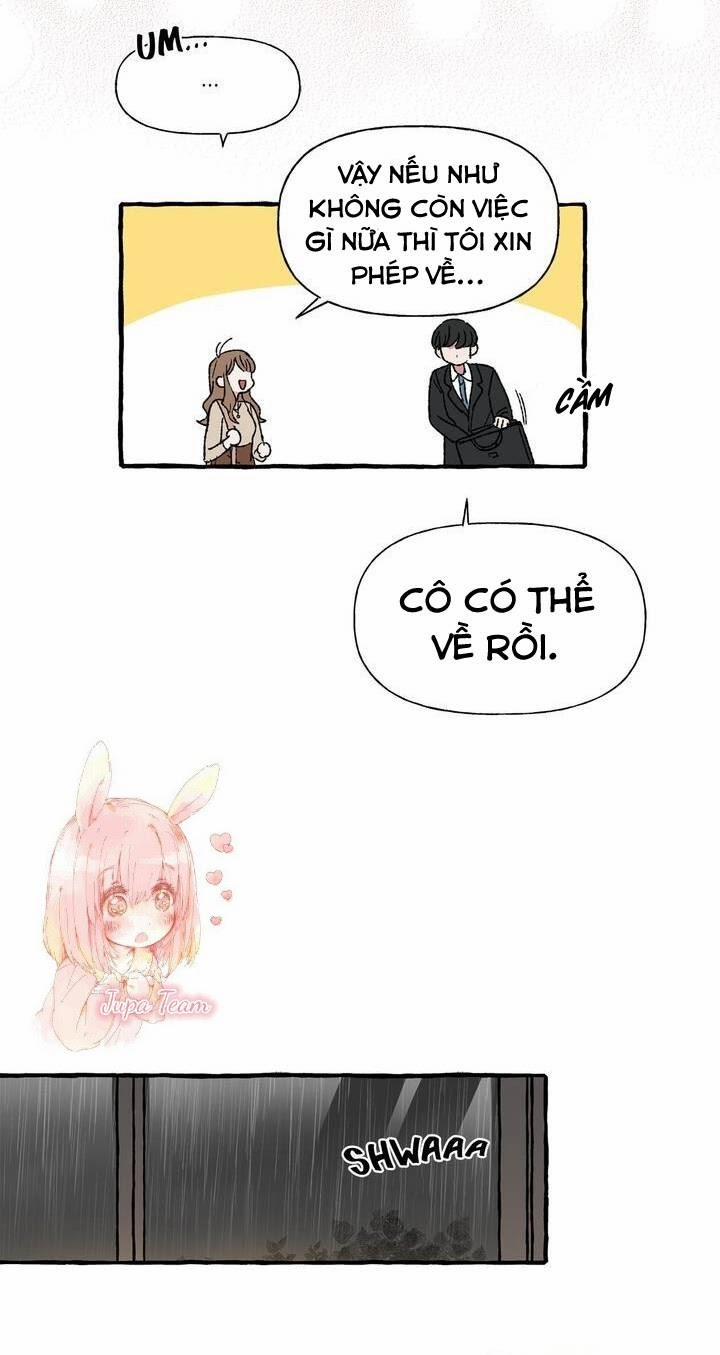 Nhân Viên Mới Của Masung 15 trang 15